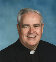 Msgr. McCann