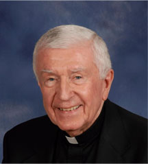 Rev. Msgr. Edward Sacks